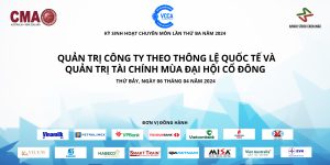 [QUYỀN LỢI HỘI VIÊN CMA AUSTRALIA] KỲ SINH HOẠT LẦN THỨ 03 NĂM 2024 | CÂU LẠC BỘ KẾ TOÁN TRƯỞNG TOÀN QUỐC