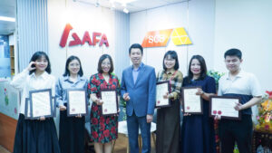 CMA Australia Networking & Trao chứng chỉ hội viên CMA Australia – Quý I.2026